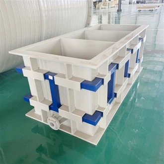 مخزن مربع PP برای چیدن، مخزن ذخیره سازی