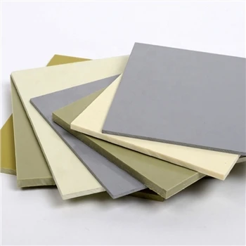 نکاتی برای خرید ورق پلاستیک سخت PVC ضد آب